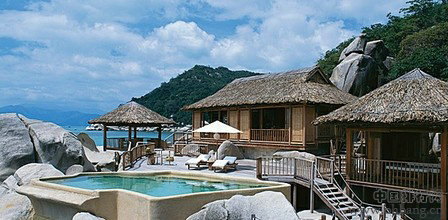 英国旅行网站评选十大浪漫旅馆