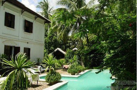 英国旅行网站评选十大浪漫旅馆