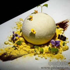 亚洲十大顶级豪华餐厅排行榜