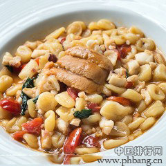 亚洲十大顶级豪华餐厅排行榜