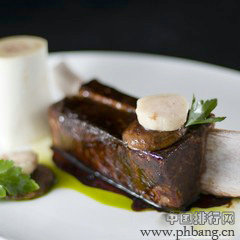 亚洲十大顶级豪华餐厅排行榜