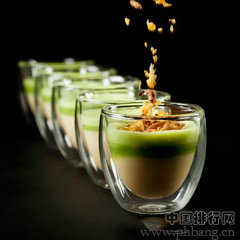 亚洲十大顶级豪华餐厅排行榜