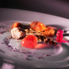 亚洲十大顶级豪华餐厅排行榜