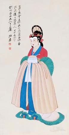 保利香港2012秋拍中国书画类拍品排行