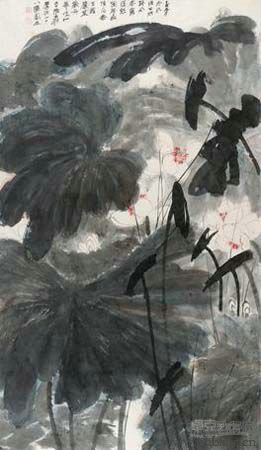 保利香港2012秋拍中国书画类拍品排行