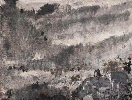 保利香港2012秋拍中国书画类拍品排行