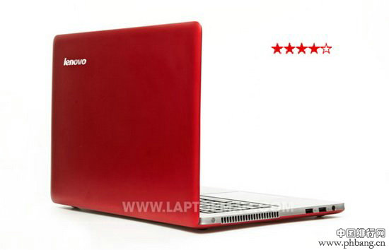 2013年一季度全球十大最佳超级笔记本排行
