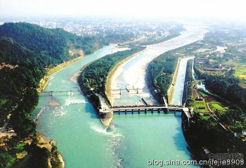 2012四川最受欢迎旅游景区10强 四川省十大最受欢迎旅游景点