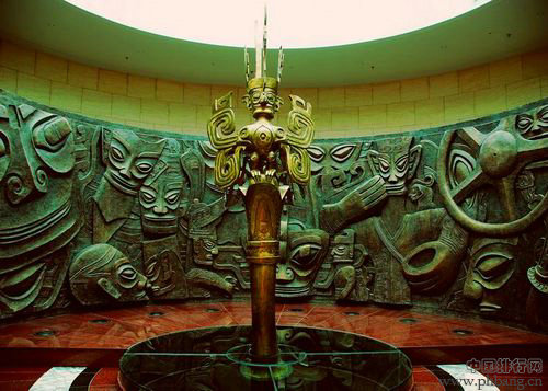 2012四川最受欢迎旅游景区10强 四川省十大最受欢迎旅游景点