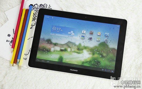 2013年京东商城平板电脑销量排行