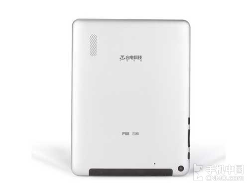 2013年京东商城平板电脑销量排行