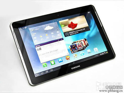 2013年京东商城平板电脑销量排行