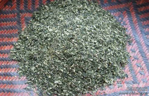 2012中国十大茶叶品牌价值排行