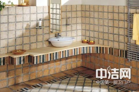 2012国内地砖十大品牌排行推荐