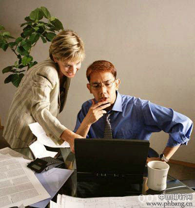 工作压力最大的十大高危职业排行