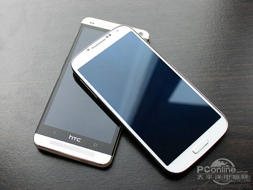 香港智能手机关注度排行