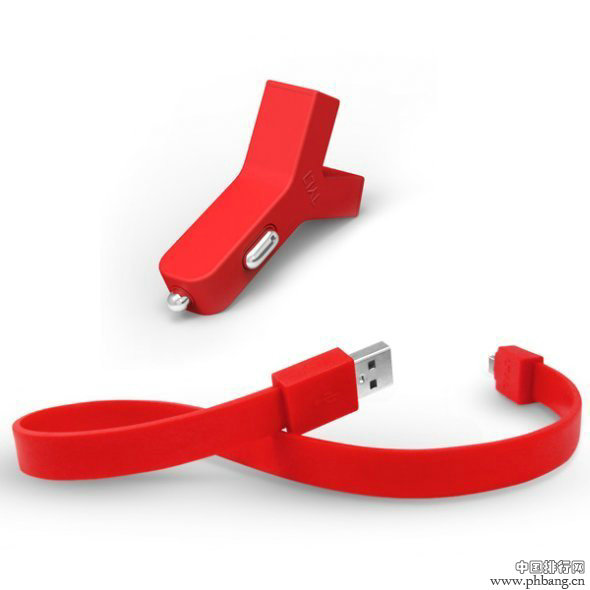 十个让你的iPhone 5别具风格的独特配件(2)