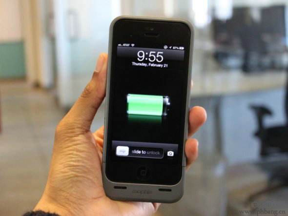 十个让你的iPhone 5别具风格的独特配件(2)