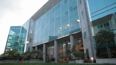 2013年美国10大科技雇主排行榜