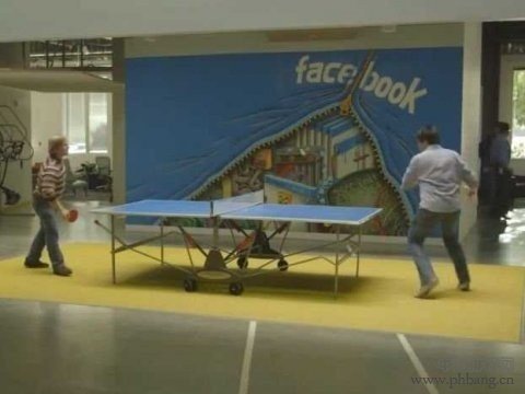 2013年美国10大科技雇主排行榜