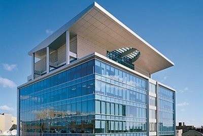 2013年美国10大科技雇主排行榜