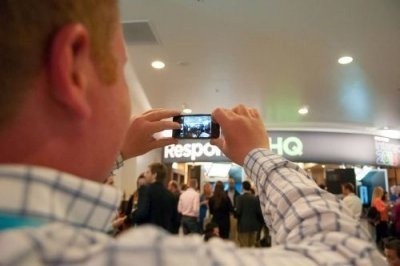 2013年美国10大科技雇主排行榜