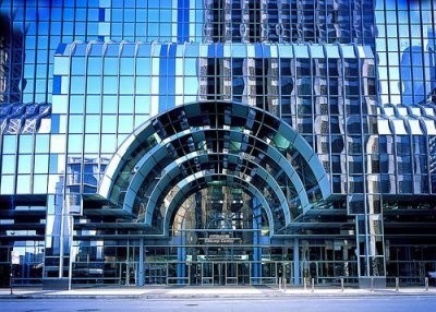 2013年美国10大科技雇主排行榜