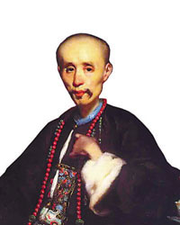 历史上谁最富?中国历朝历代首富排行榜