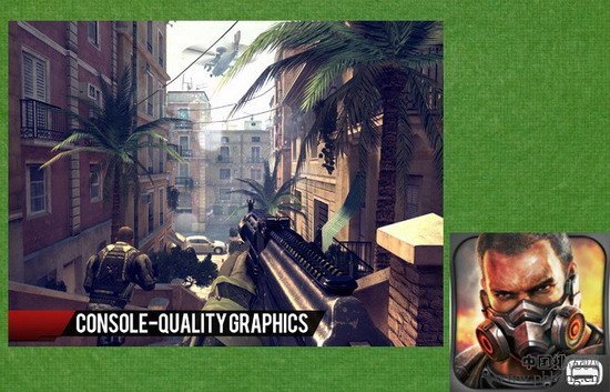 十大最佳iPad游戏推荐 动作冒险类成主流