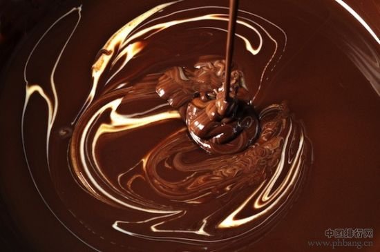 世界十大巧克力消费国 2012年世界十大巧克力消费国排名