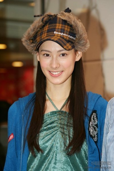 香港十大豪门阔太身家财富排行