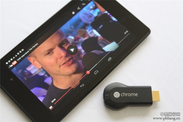 2013最炫科技产品排行榜