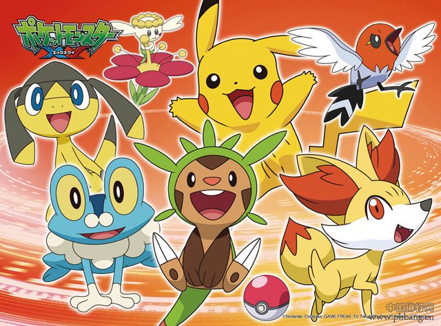 日本十大经典动画排行榜(2)