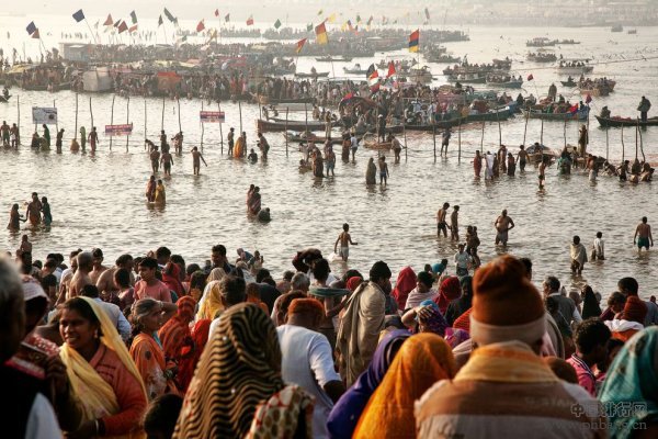 印度人口_2014年印度人口数量有多少?