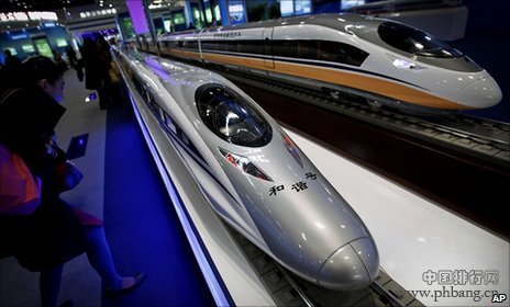 未来中国赶超世界的十一大新兴产业排名