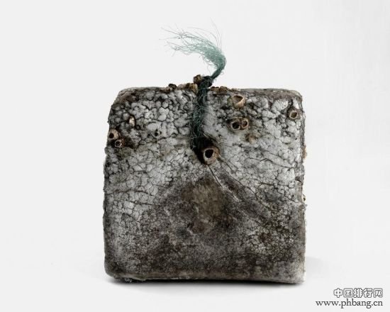 《曾经沧海》(系列) 作者:叶文龙  2014第二届中国摄影年度排行榜评审结果排名