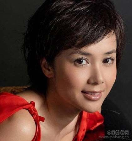 2014年北影校花是谁?北影历届校花排名