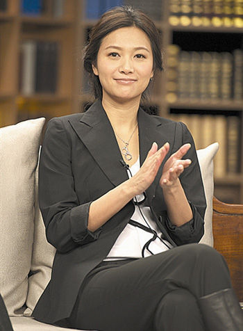 2014年北影校花是谁?北影历届校花排名