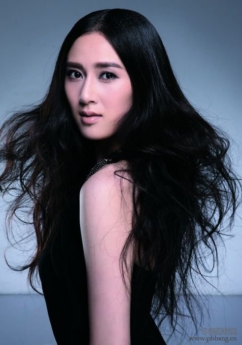 2014年北影校花是谁?北影历届校花排名