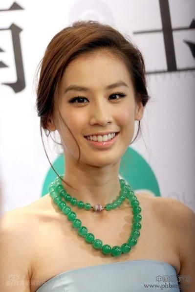 2014年北影校花是谁?北影历届校花排名