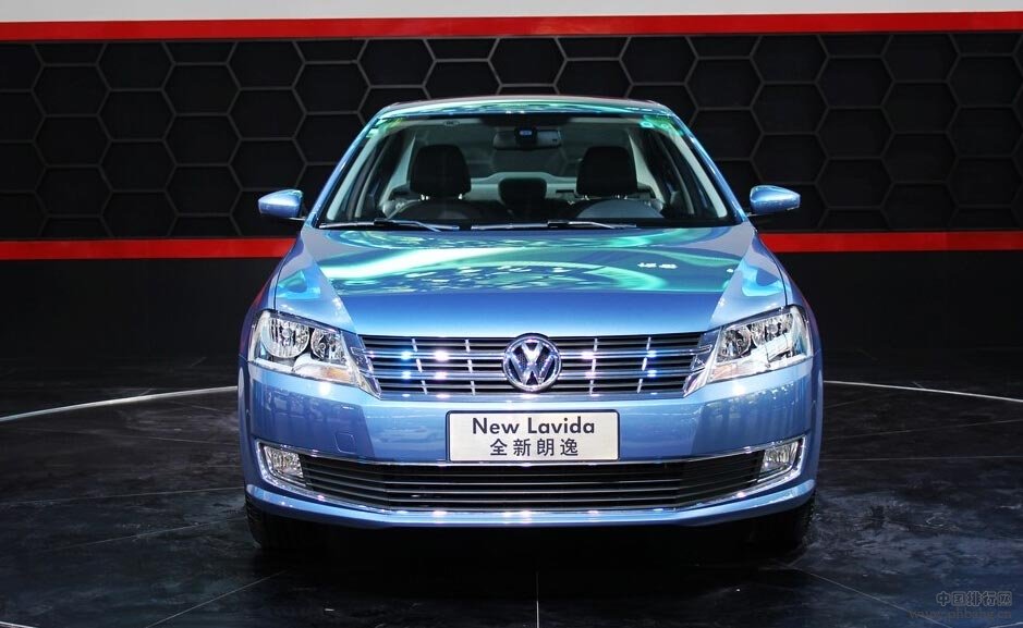 2014年10月轿车销量排行榜:新朗逸仍第一 2014年10月轿车销量排行榜:新朗逸仍第一