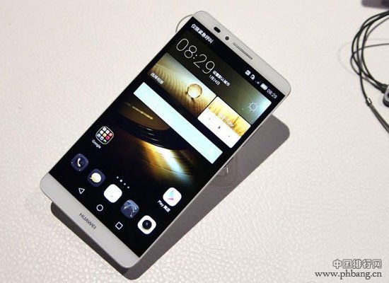 双十一销量排名前五名的智能手机排名