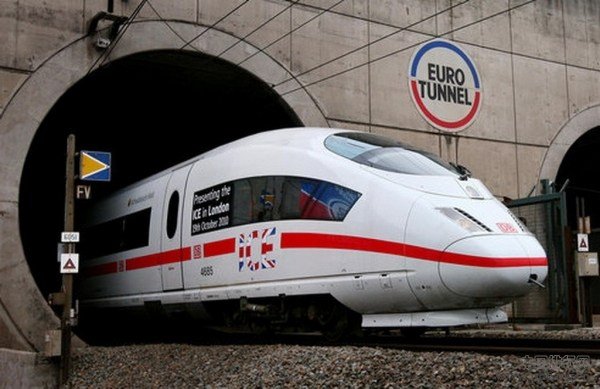 全球预算超支最严重巨型工程排名 三峡大坝第二