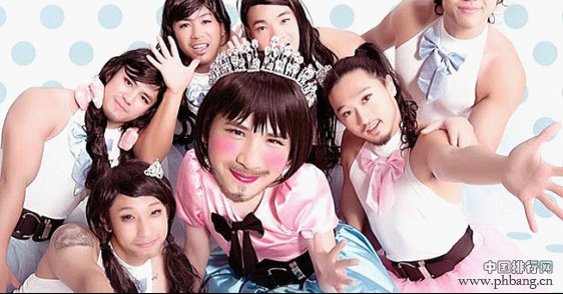 2014年有哪些神曲?2014流行过的神曲排行