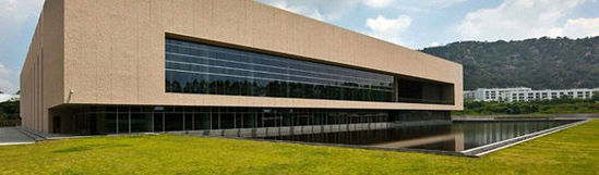 中国内地最美的十座大学图书馆