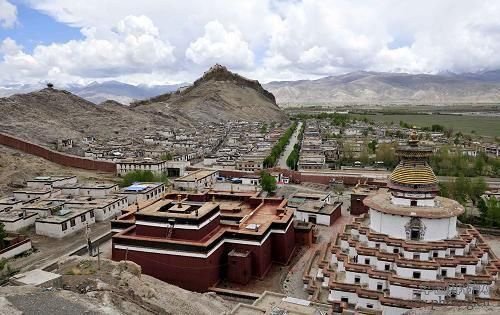 最美的十大县城_2014中国最美县排行榜