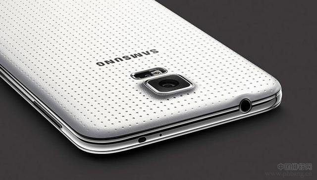 2015年最新智能手机排行榜