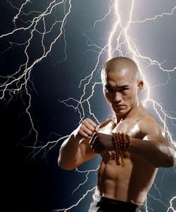 2014中国十大拳王排行