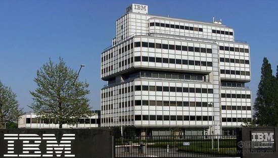 2014移动专利排行榜 IBM全球排名第一