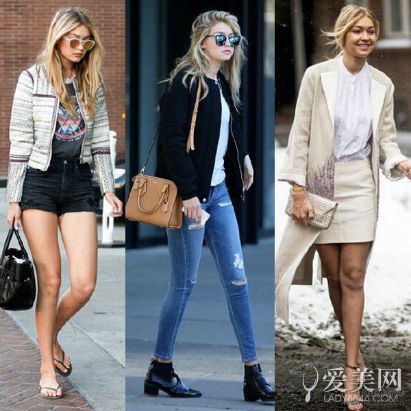 2015全球最美女性排名